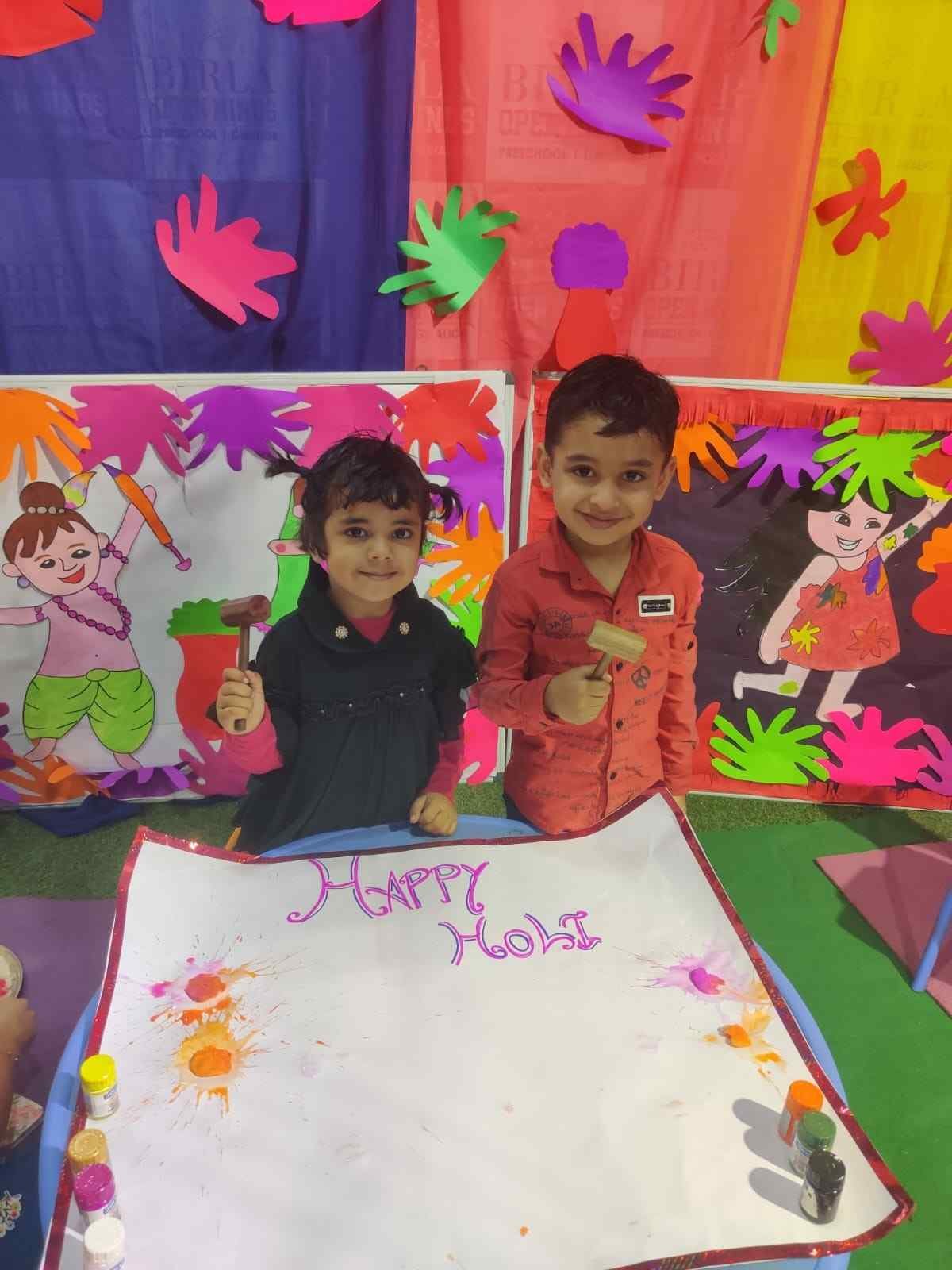 All Activities